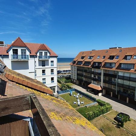 Le Cocon - Vue Mer Villers-sur-Mer Ngoại thất bức ảnh